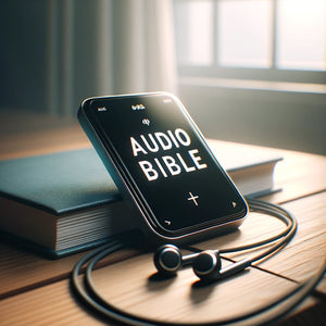 Personalized Audio Bible