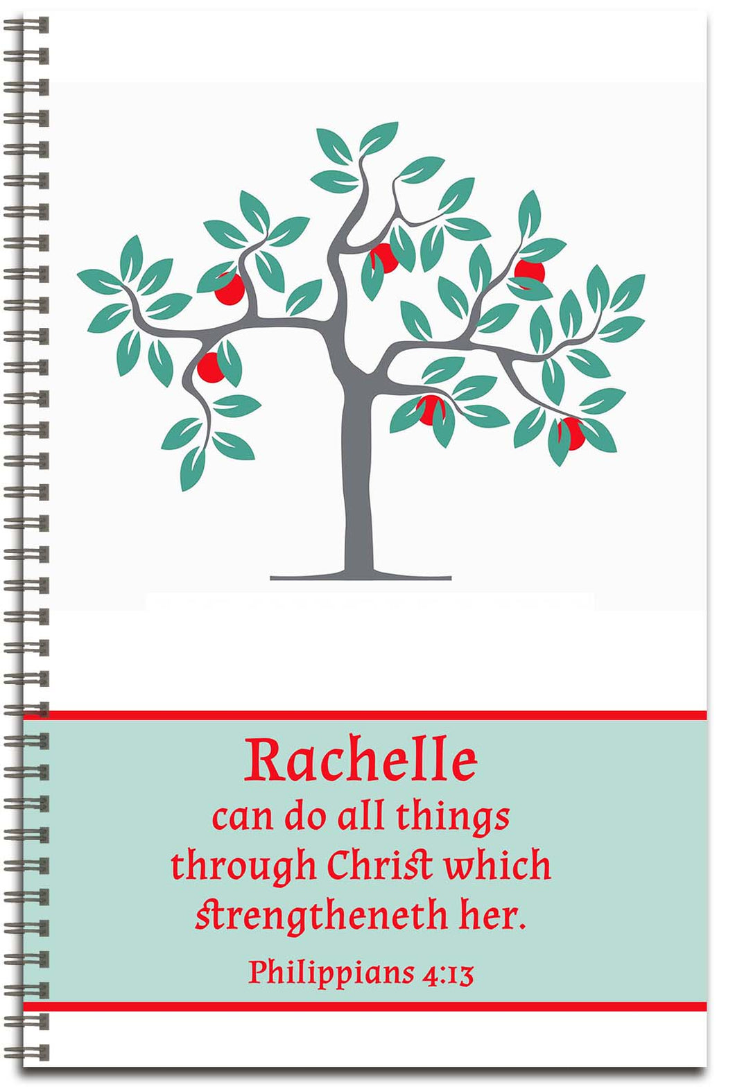 Tree of Life - Personalized Journal
